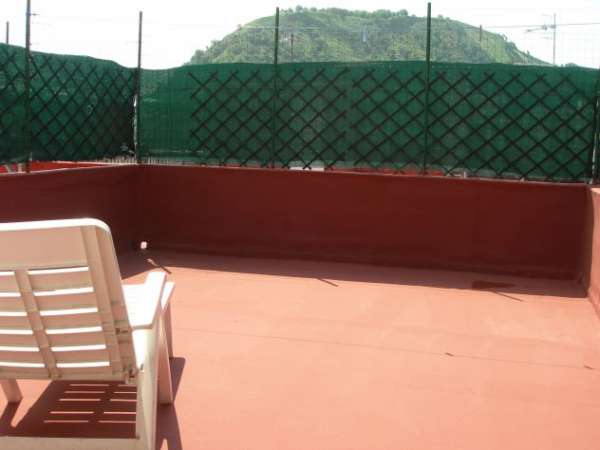 Foto Solare monolocale