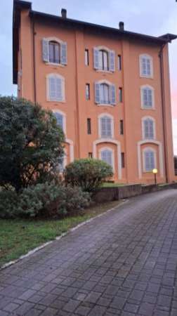 Foto SOLO AFFITTO TRANSITORIO - BILOCALE DA CONDIVIDERE  A MANERBIO - NO RESIDENZA