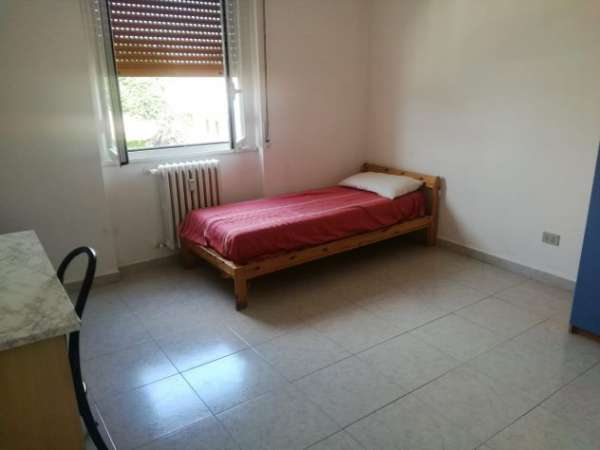 Foto Solo donne - Posto letto