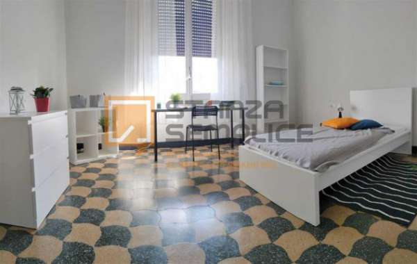 Foto SOLO PER STUDENTESSE ULTIME STANZE SINGOLE PARMA ZONA CENTRO stadio tardini