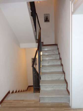 Foto SORA. CENTRALISSIMA CAMERA MATRIMONIALE USO SINGOLA ARREDATA