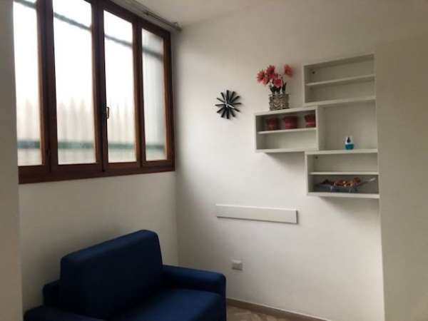 Foto SPAZIO COWORKING A SESTO SAN GIOVANNI TEMPORARY OFFICE AFFITTO ORARIO