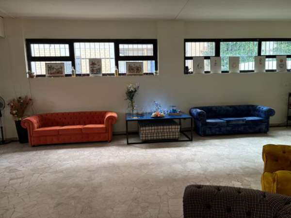 Foto Spazio Eventi Firenze