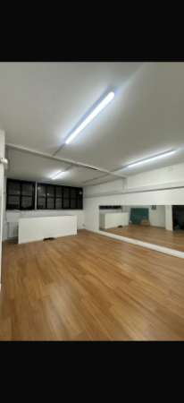 Foto Spazio in Subaffitto - Ideale per Arti Marziali, Pilates, Danza o Attivit  Affin