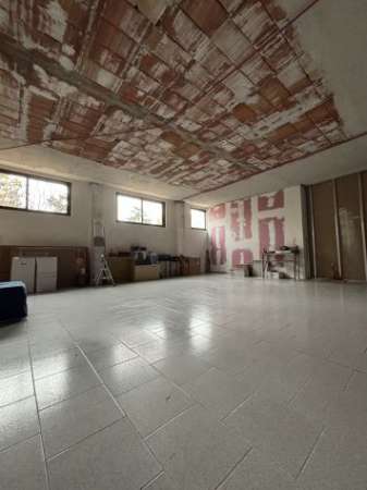 Foto Spazio indipendente 60 mq da realizzare