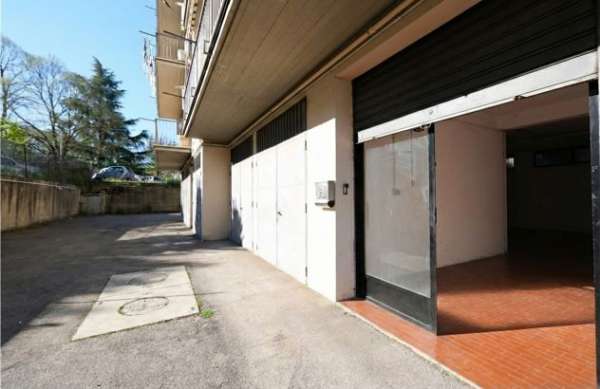 Foto Spazio Operativo C3 110mq-CaricoScarico Privato