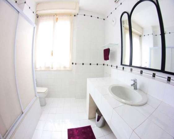Foto Special Offer: Stanza in Via Don Carlo Gnocchi
