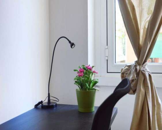 Foto Special Offer: Stanza in Via Giovanni Montemartini