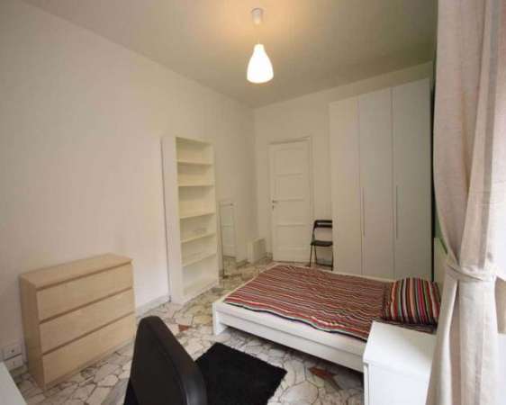 Foto Special Offer: Stanza in Via Giuseppe Bruschetti