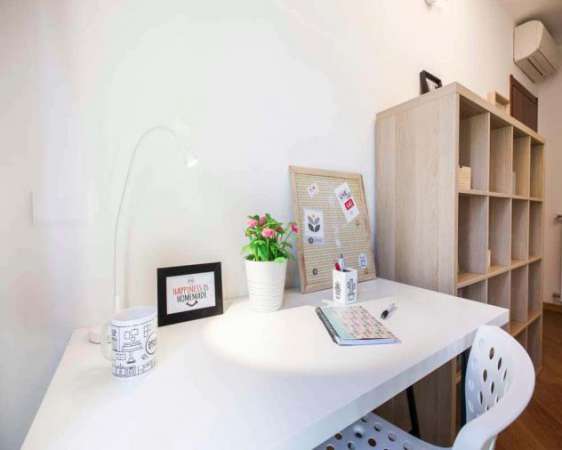 Foto Special Offer: Stanza in Via Privata San Martiniano
