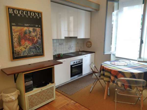 Foto Speciale febbraio 2026 Olimpiadi invernali, bilocale in affitto!