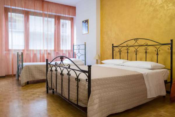 Foto Splendide Camere nel cuore di Lecce