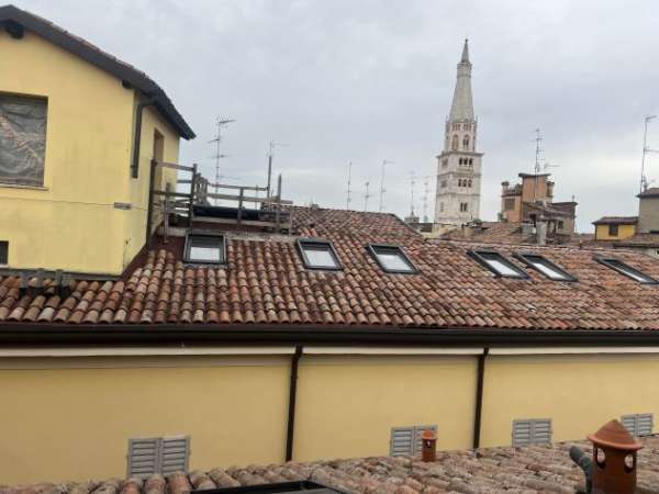 Foto Splendido appartamento, centro storico.