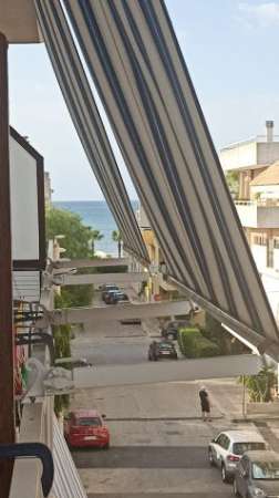 Foto Splendido appartamento a Pozzallo � A due passi dal mare e dal porto per Malta