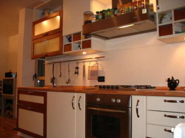 Foto Splendido Bilocale Arredato