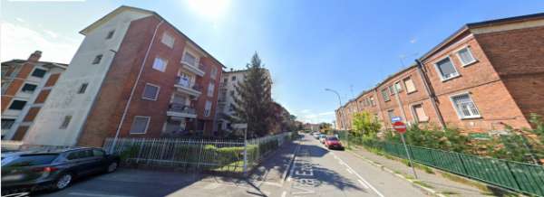 Foto sStanza singola in appartamento ristrutturato