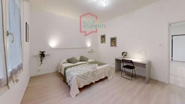 Foto Stanza - Padova . Rif.: PD-04 A bis1