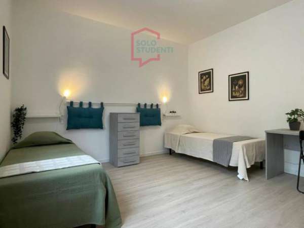 Foto Stanza - Padova . Rif.: PD-04 A doppia