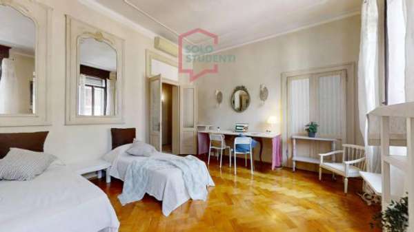 Foto Stanza - Padova . Rif.: PD-22 D