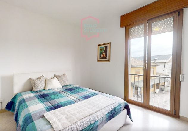 Foto Stanza - Treviso . Rif.: TV-03 A!