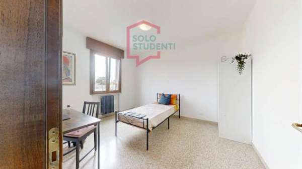 Foto Stanza - Treviso . Rif.: TV-03 C.promo