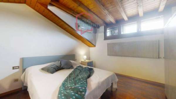 Foto Stanza - Treviso . Rif.: |TV-01 D