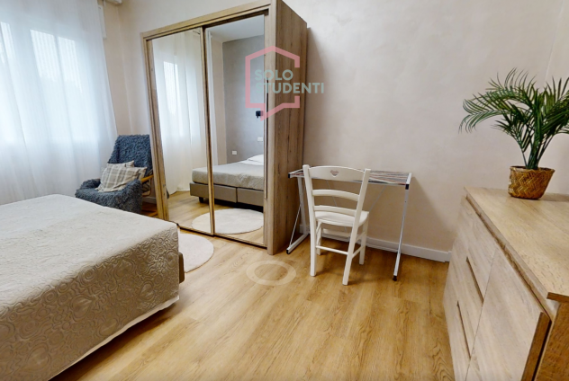 Foto Stanza - Venezia . Rif.: MA-07 B