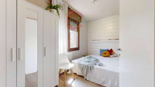 Foto Stanza - Venezia . Rif.: ME-04 B promo