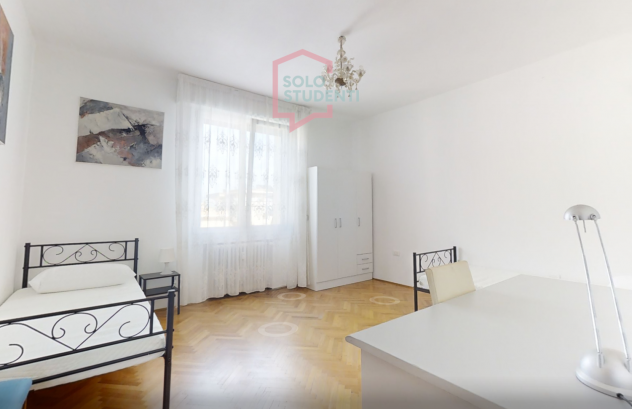 Foto Stanza - Venezia . Rif.: ME-10.B!