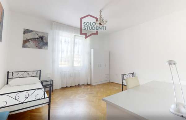 Foto Stanza - Venezia . Rif.: ME-10 B