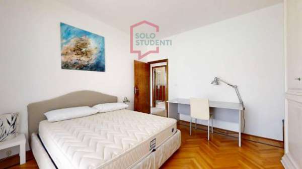 Foto Stanza - Venezia . Rif.: ME-10 C promo bis
