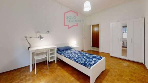 Foto Stanza - Venezia . Rif.: ME-20 B