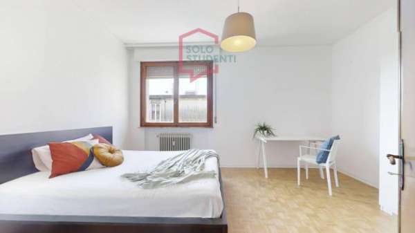 Foto Stanza - Venezia . Rif.: ME-27 A