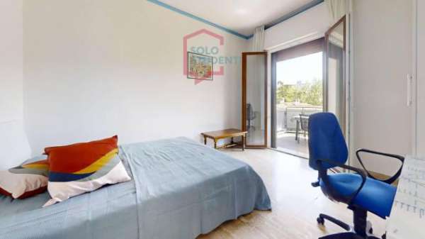 Foto Stanza - Venezia . Rif.: ME-29 1!