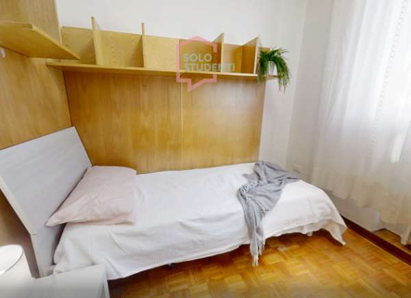 Foto Stanza - Venezia . Rif.: ME-29 4.