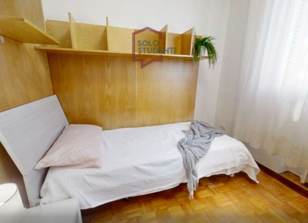 Foto Stanza - Venezia . Rif.: ME-29 stanza 4