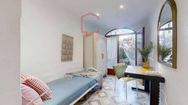 Foto Stanza - Venezia . Rif.: ME-50 room B