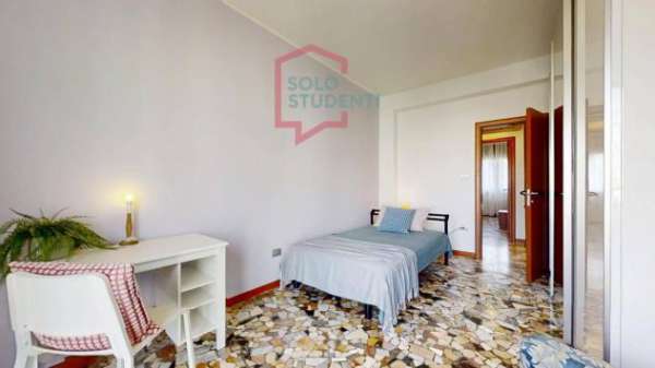 Foto Stanza - Venezia . Rif.: ME-51 7