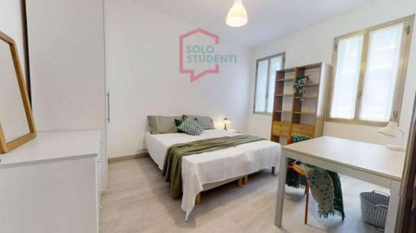 Foto Stanza - Venezia . Rif.: ME-52 B