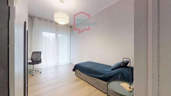 Foto Stanza - Venezia . Rif.: RIF: ME-70  E