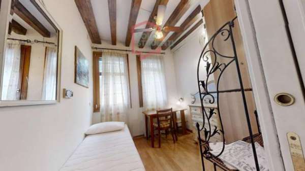 Foto Stanza - Venezia . Rif.: VE-12 B