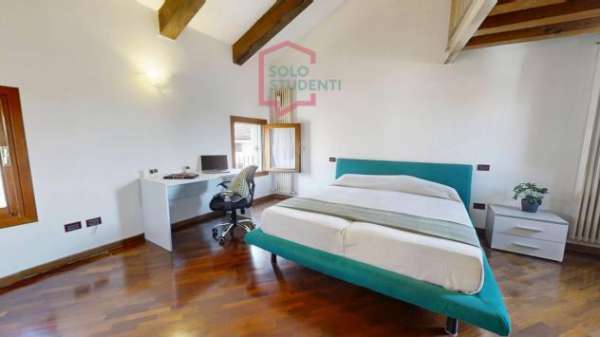 Foto Stanza - Vicenza . Rif.: VI-01 A promo