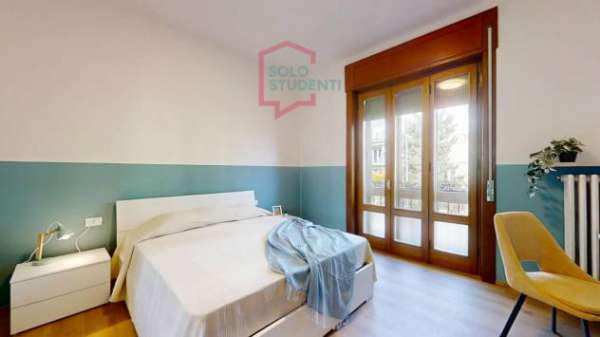 Foto Stanza - Vicenza . Rif.: VI-02 A.bis