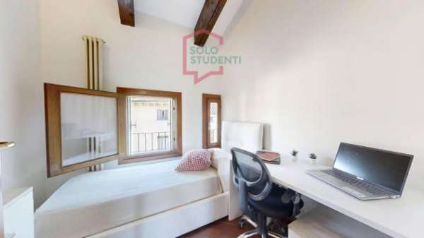Foto Stanza - Vicenza . Rif.: |VI-01 C