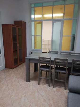 Foto STANZA 1-  Ampia stanza con 3 posti letto , bagno privato e cabina armadio