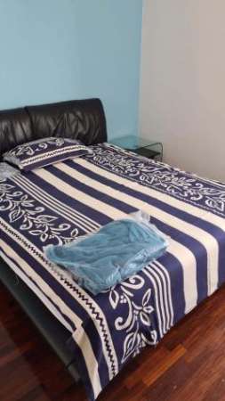 Foto Stanza 2 - Via Gonin