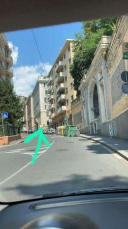 Foto Stanza a San Fruttuoso