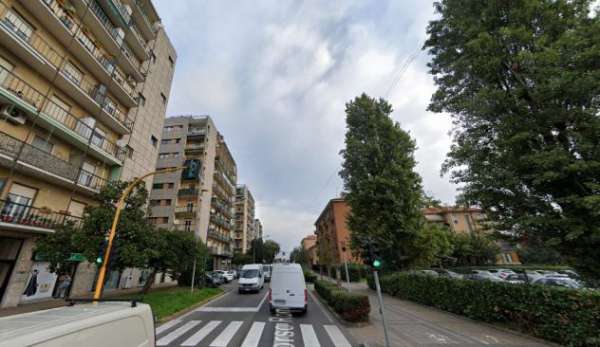 Foto Stanza ad uso privato a Cologno Monzese-Nord
