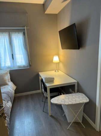 Foto Stanza al Villaggio degli Sposi con bagno privato