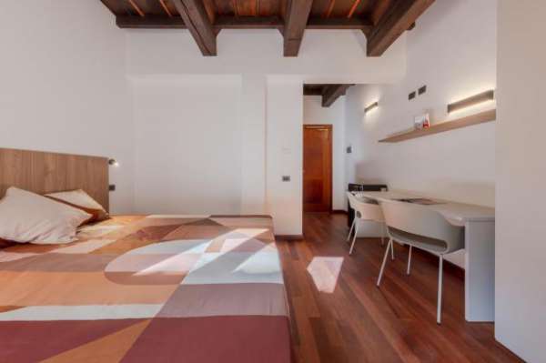 Foto Stanza All Inclusive, Clima e... [FE_CRR4A-A_D204]